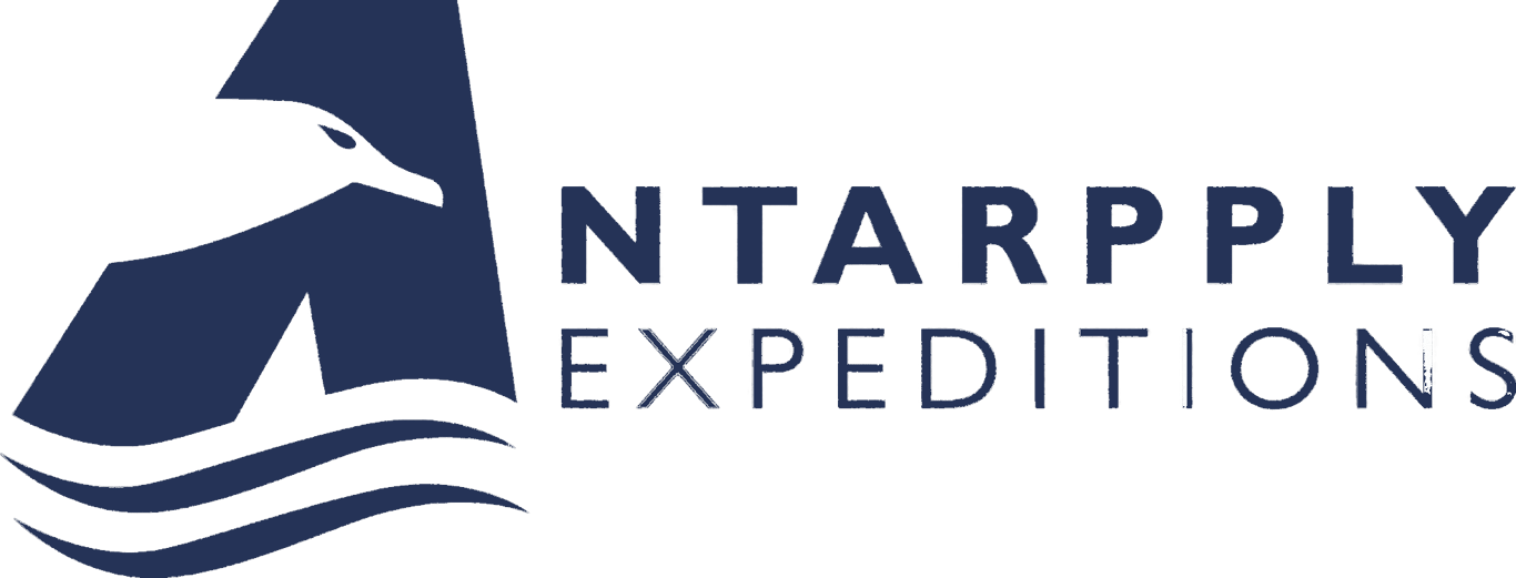 Antarpply Expeditions logo